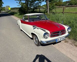 Borgward Andere Gebrauchtwagen