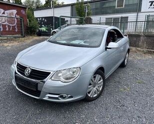 VW Eos Gebrauchtwagen