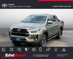 Toyota Hilux Gebrauchtwagen
