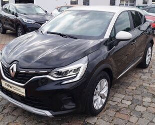 Renault Captur Gebrauchtwagen