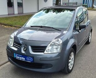 Renault Modus Gebrauchtwagen
