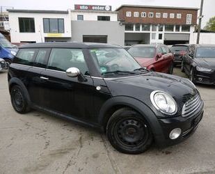 Mini ONE Gebrauchtwagen