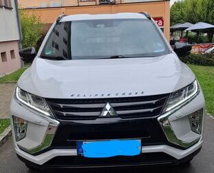 Mitsubishi Eclipse Cross Gebrauchtwagen