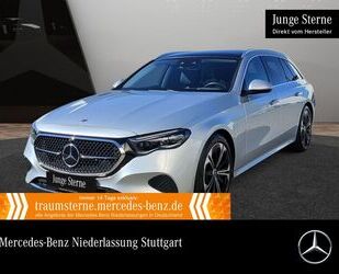 Mercedes-Benz E 300 Gebrauchtwagen