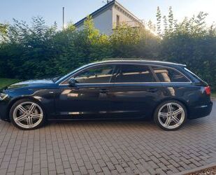 Audi A6 Allroad Gebrauchtwagen