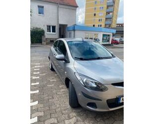 Mazda 2 Gebrauchtwagen