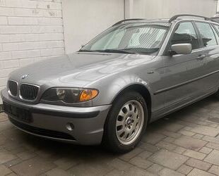BMW 316 Gebrauchtwagen