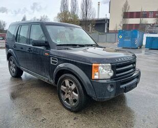 Land Rover Discovery Gebrauchtwagen