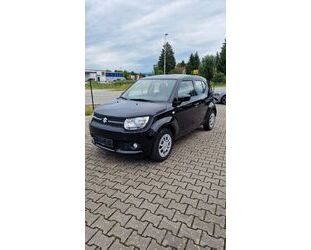 Suzuki Ignis Gebrauchtwagen