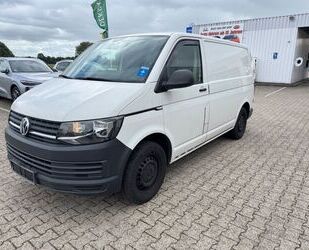 VW T6 Transporter Gebrauchtwagen