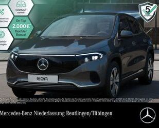 Mercedes-Benz EQA Gebrauchtwagen