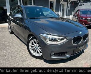 BMW 116 Gebrauchtwagen