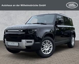 Land Rover Defender Gebrauchtwagen