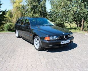 BMW 523 Gebrauchtwagen