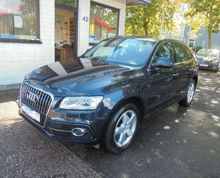 Audi Q5 Gebrauchtwagen