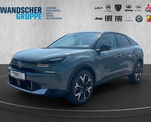 Citroen C4 Gebrauchtwagen