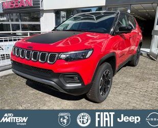 Jeep Compass Gebrauchtwagen