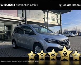 Mercedes-Benz EQT Gebrauchtwagen