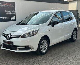 Renault Scenic Gebrauchtwagen