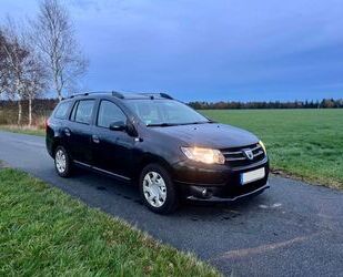 Dacia Logan Gebrauchtwagen