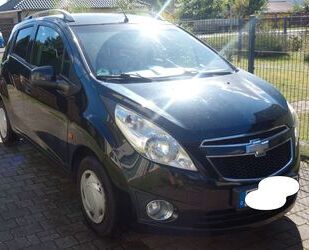 Chevrolet Spark Gebrauchtwagen