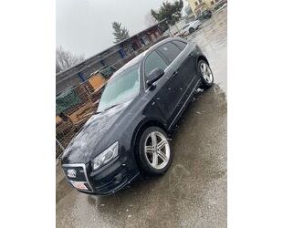 Audi Q5 Gebrauchtwagen