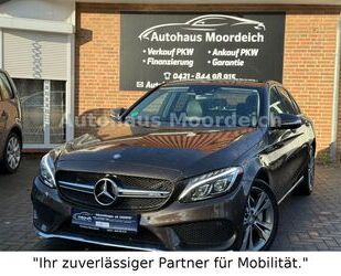Mercedes-Benz C 250 Gebrauchtwagen