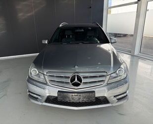 Mercedes-Benz C 350 Gebrauchtwagen