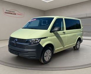 VW T6 Kombi Gebrauchtwagen