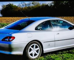 Peugeot 406 Gebrauchtwagen