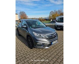 Honda CR-V Gebrauchtwagen