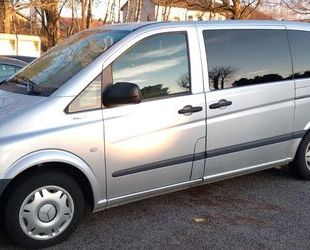 Mercedes-Benz Vito Gebrauchtwagen