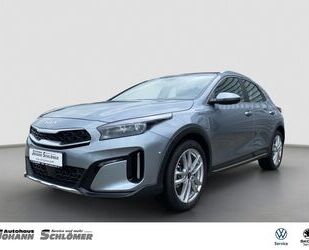 Kia XCeed Gebrauchtwagen