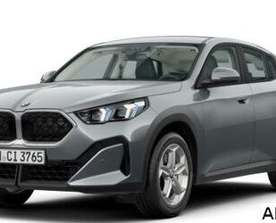 BMW X2 Gebrauchtwagen