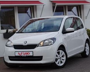 Skoda Citigo Gebrauchtwagen