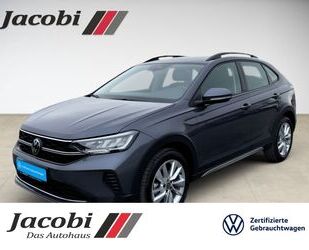 VW Taigo Gebrauchtwagen