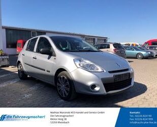 Renault Clio Gebrauchtwagen