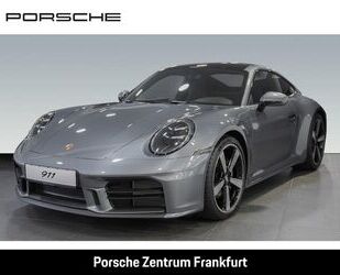 Porsche 992 Gebrauchtwagen
