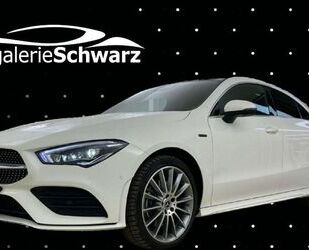 Mercedes-Benz CLA 250 Gebrauchtwagen
