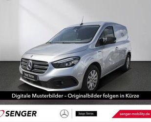 Mercedes-Benz Citan Gebrauchtwagen