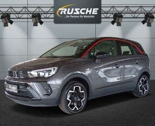 Opel Crossland (X) Gebrauchtwagen