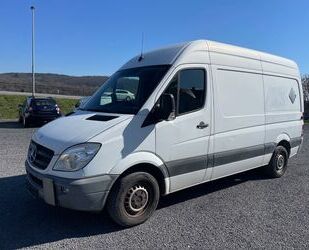 Mercedes-Benz Sprinter Gebrauchtwagen