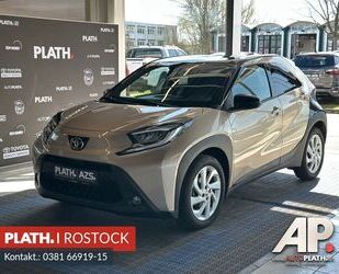 Toyota Aygo (X) Gebrauchtwagen