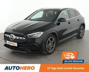 Mercedes-Benz GLA 250 Gebrauchtwagen