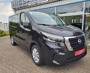 Nissan Primastar Gebrauchtwagen