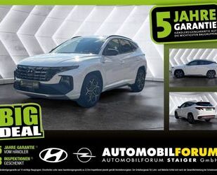 Hyundai TUCSON Gebrauchtwagen