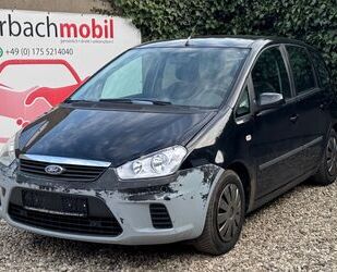 Ford C-Max Gebrauchtwagen