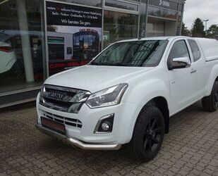Isuzu D-Max Gebrauchtwagen