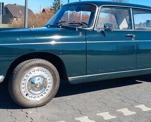 Peugeot 404 Gebrauchtwagen