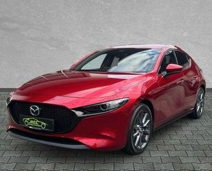 Mazda 3 Gebrauchtwagen